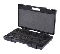 KS Tools 913.1300 19-41 mm Crow Foot Wrench Kit