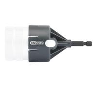 KS Tools Deburrer Adaptor, Hex Drive, 50mm