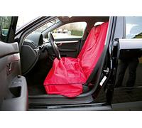 KS Tools Double Seat Protection Cover
