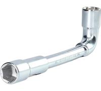 KS Tools Double Socket Wrench Offset 14 mm