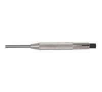 KS TOOLS Dowel Pin, 162.2249, Stainless Steel, Clear