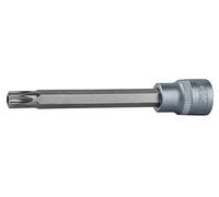 KS Tools Drill 922.3834 Ultimate Torx Screwdriver Socket T55 3/8 x 110 mm