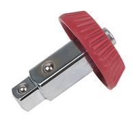 KS Tools Drive knob-reversible square 1/4" 3/8" 1/2" 3/4" 1"