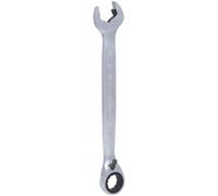 KS Tools Duo Gearplus Combi Spanner - Ratchet Mechanism Reversible 17mm