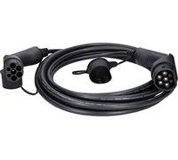 KS Tools Efutoro 117.7175 Straight Charging Cable, Type 2 to Type 2, 11 kW, 16 A, 400 V, Mode 3, 8 m