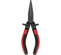 KS Tools Ergo 200mm Flat Plier Serrated