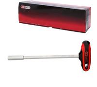 KS Tools Ergo Plus 10mm T-Handle Socket Key