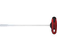 KS Tools Ergo Plus 8mm XL T-Handle Socket Key