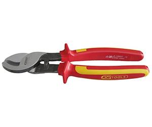 KS Tools Ergo Vde 162mm Cable Cutter
