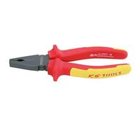 KS Tools Ergo Vde 200mm Combination Plier