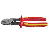 KS Tools Ergo Vde 235mm Cable Cutter