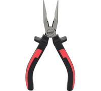 KS Tools Ergotorque Telephone Pliers, 160 mm, on Hanger