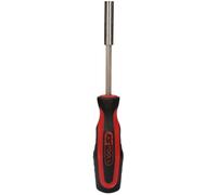 KS Tools 159.1198 Ergotorqueplus 1/4" Bit Screwdriver 205mm