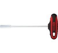 KS Tools Ergotorqueplus 158.5009-E T-Grip Socket Screw Driver Long 9 mm