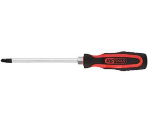 KS Tools Ergotorqueplus 159.1256 Screwdriver for Tri-Wing Screws Set of 2
