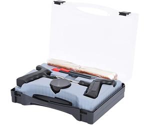 KS Tools EZ Seal Tyre Vulcanising Repairkit (5 Pieces)