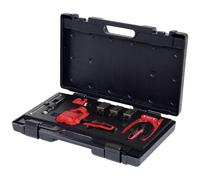 KS Tools 122.1290 Universal Flaring Tool Master Set (15 Pieces)