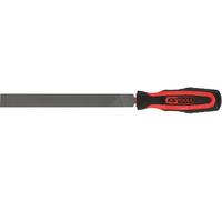 KS Tools Flat File Shape B 200 mm Cut 2 on Hanger