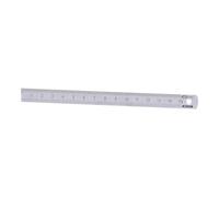 KS Tools Flexible Steel Ruler, 150 mm, Alloy, Anti-Glare, matt, rustproof, 150mm