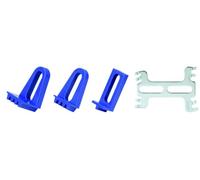 KS Tools Fly Wheel Blocking Set (4 Pieces)