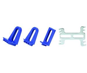 KS Tools Fly Wheel Blocking Set (4 Pieces)