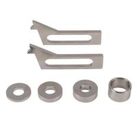 KS Tools Flywheel Locking Tool Set Variable, 6 Pieces