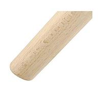KS Tools Handle, Hickory, Round Chisel 280 mm 142.5306