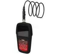 KS Tools HD Videoscope Set With Ø 6.0 Mm 0° And 90° HD Front Camera Probe