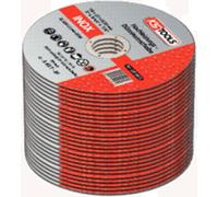 KS Tools High Power Ultra Thin Cutting Disc (25 Pieces)