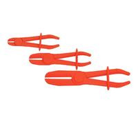 KS Tools 115.5050 Hose Clamp Gripper Set (3 Pieces)