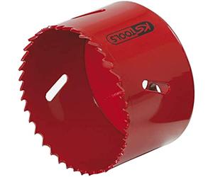 KS Tools HSS 102mm Bi-Metalic Hole Saw