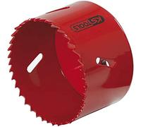 KS Tools HSS 102mm Bi-Metalic Hole Saw | HSS hole saw, Ø102 mm
