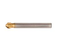 KS Tools HSS 23mm 90 Degree Tin Cone and Deburrer