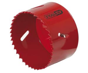 KS Tools HSS 27mm Bi-Metalic Hole Saw