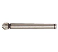 KS Tools HSS 31mm 90 Degree Co 5 Cone and Deburrer