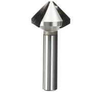 KS Tools HSS 31mm 90 Degree Cone and Deburrer