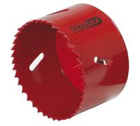 KS Tools HSS 33mm Bi-Metalic Hole Saw