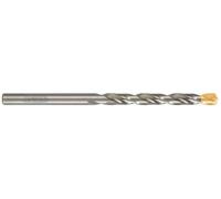 Ks Tools HSS 5mm Tin Twist Drill (10 Pieces)
