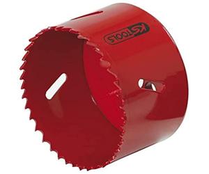 KS Tools HSS 67mm Bi-Metalic Hole Saw