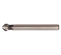 KS Tools HSS 6mm 90 Degree Cone and Deburrer