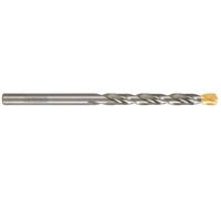 Ks Tools HSS 7.3mm Tin Twist Drill (10 Pieces)