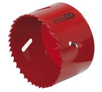 KS Tools HSS 70mm Bi-Metalic Hole Saw