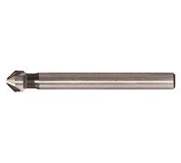KS Tools HSS 7mm 90 Degree Cone and Deburrer