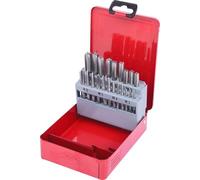KS Tools HSS Co 336.0631 M3-M12 Tap Set (21 Pieces)