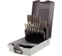 KS Tools HSS Co M3-M12 Tap Set (21 Pieces)