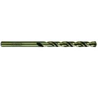 Ks Tools HSS-G 10.4mm Co 5 Twist Drill (5 Pieces)