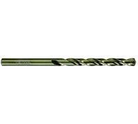 Ks Tools HSS-G 2.5mm Co 5 Twist Drill (10 Pieces)