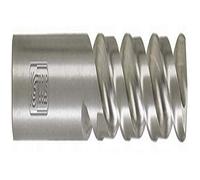 Ks Tools HSS-G 3.2mm Twist Drill (10 Pieces)