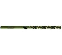 Ks Tools HSS-G 8.3mm Co 5 Twist Drill (10 Pieces)