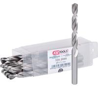 Ks Tools HSS-G 8.5mm Twist Drill (10 Pieces)